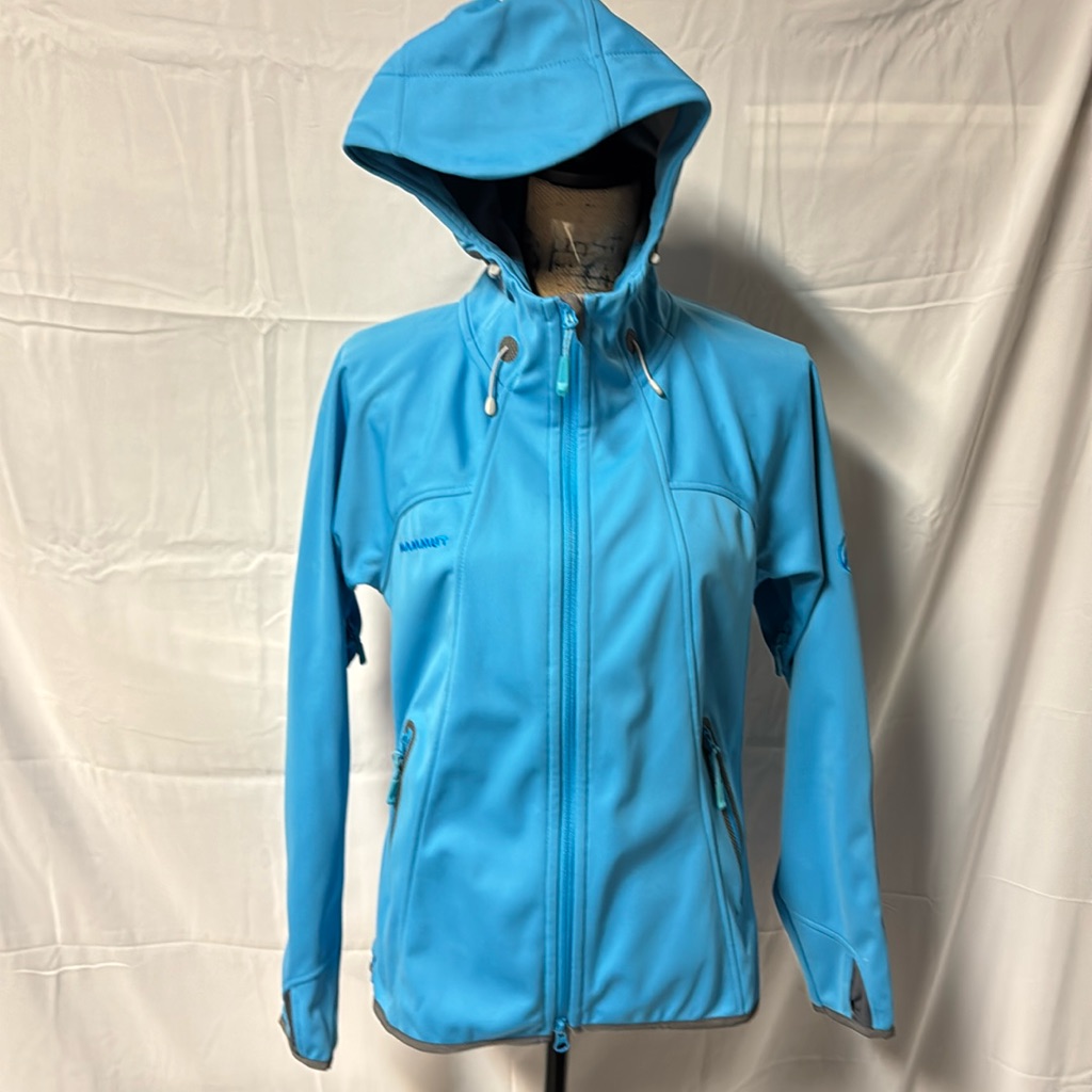 Mammut Base Layer- Almost New!